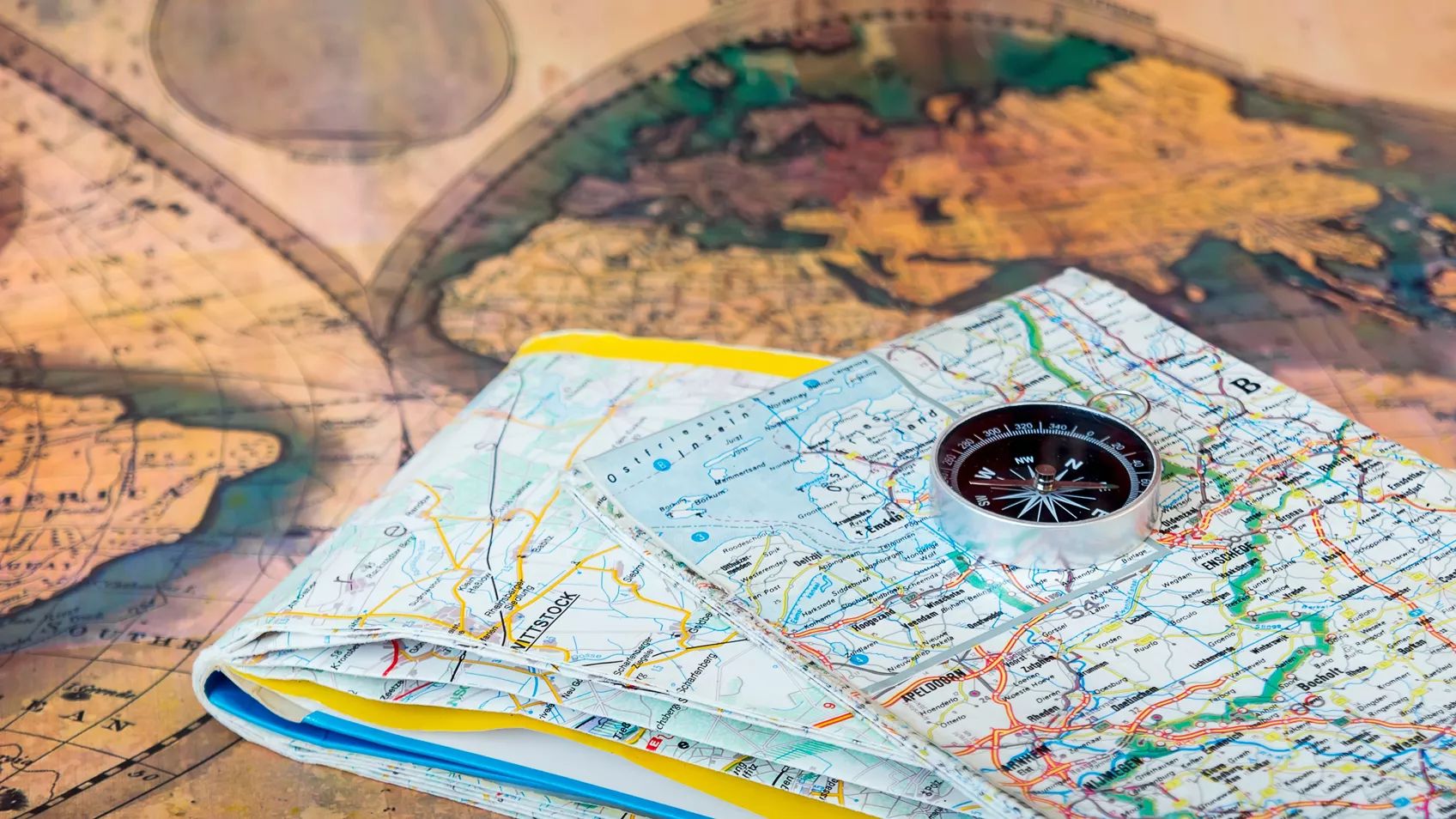 Genealogical Applications of Historical GIS