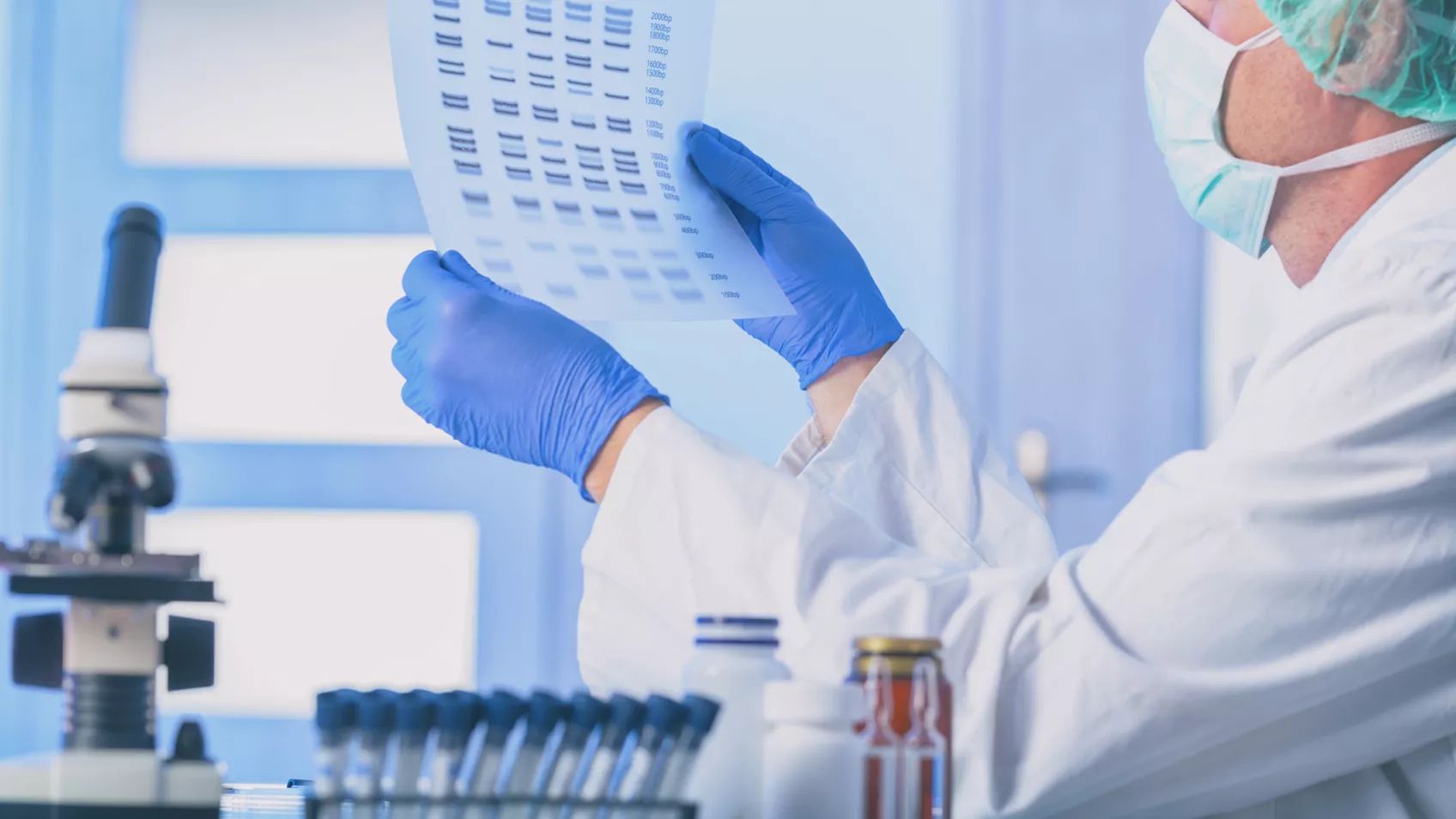 MyHeritage’s Improved DNA Matching