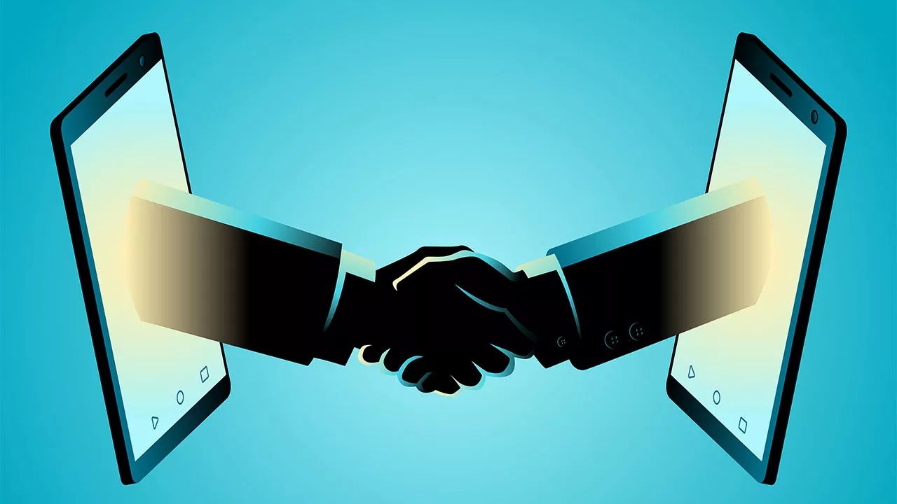 Connection Requests at 23andMe