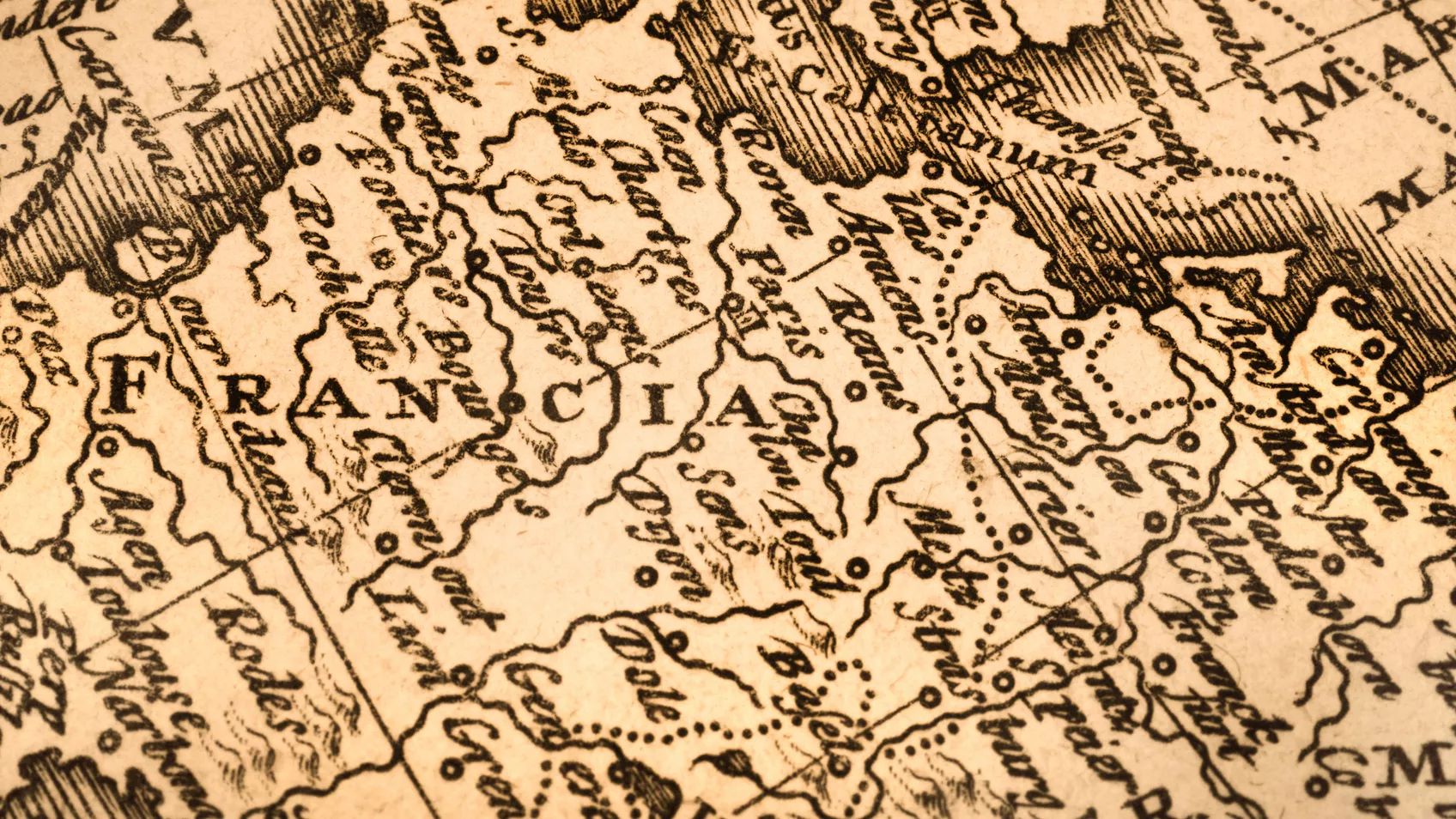 Online Resources for French Genealogy Part II: Military conscription, Census, Maps, Photographs