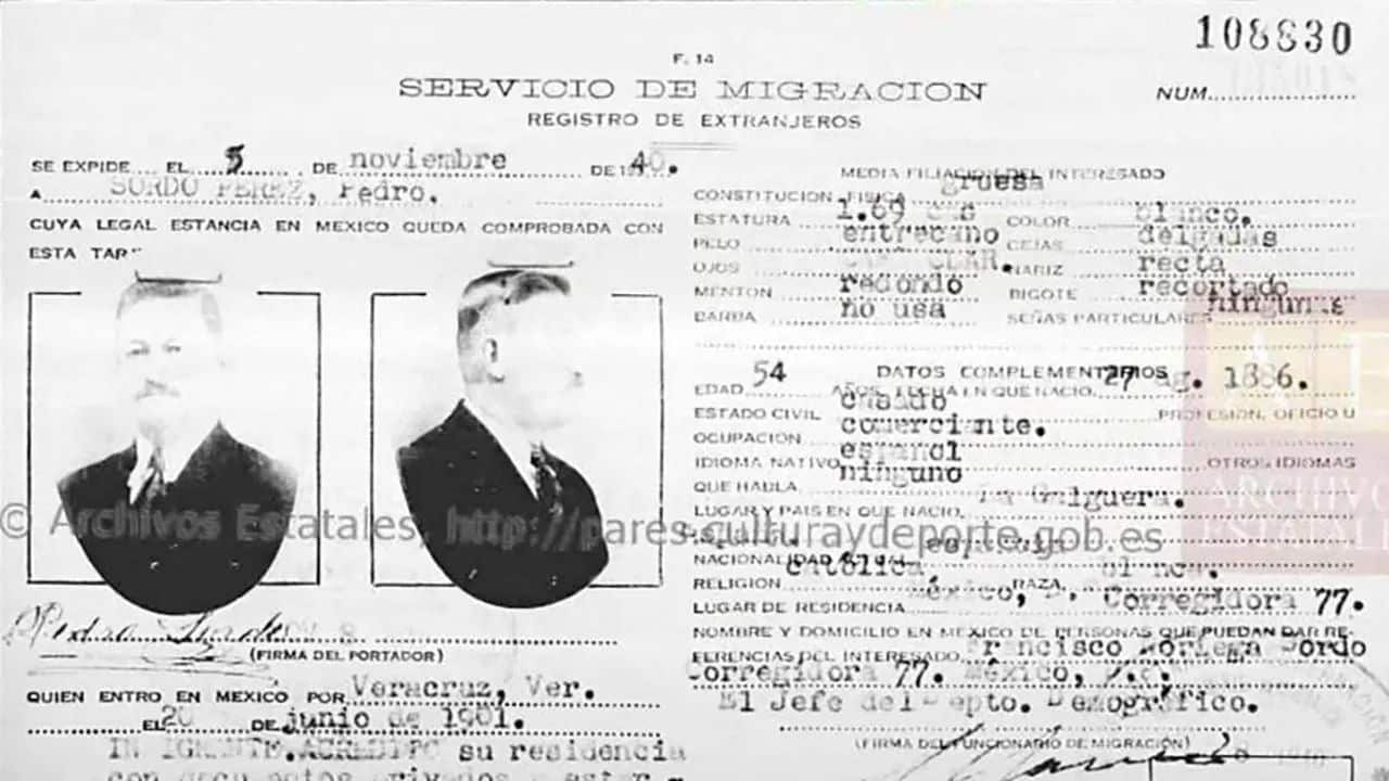 Registros españoles y latinoamericanos en MyHeritage