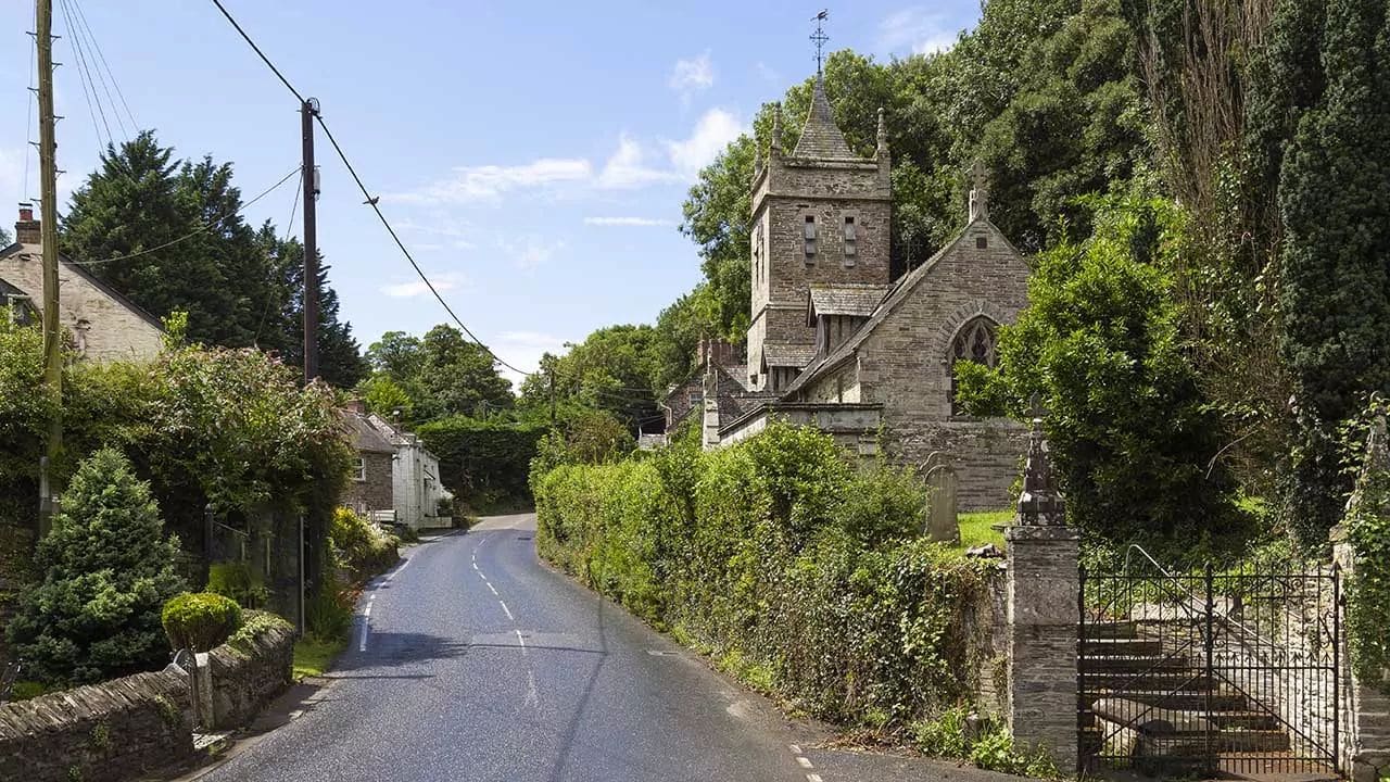 One-Place Studies - Tracing the History of a Community