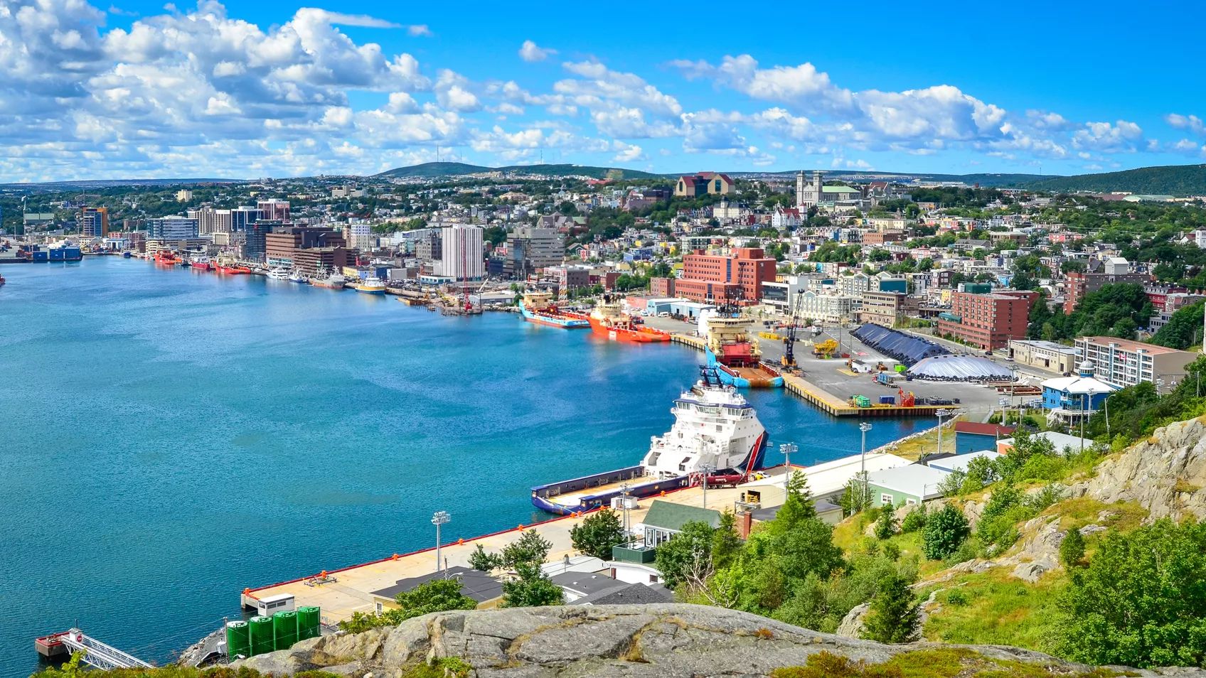 Research Your Newfoundland Ancestors