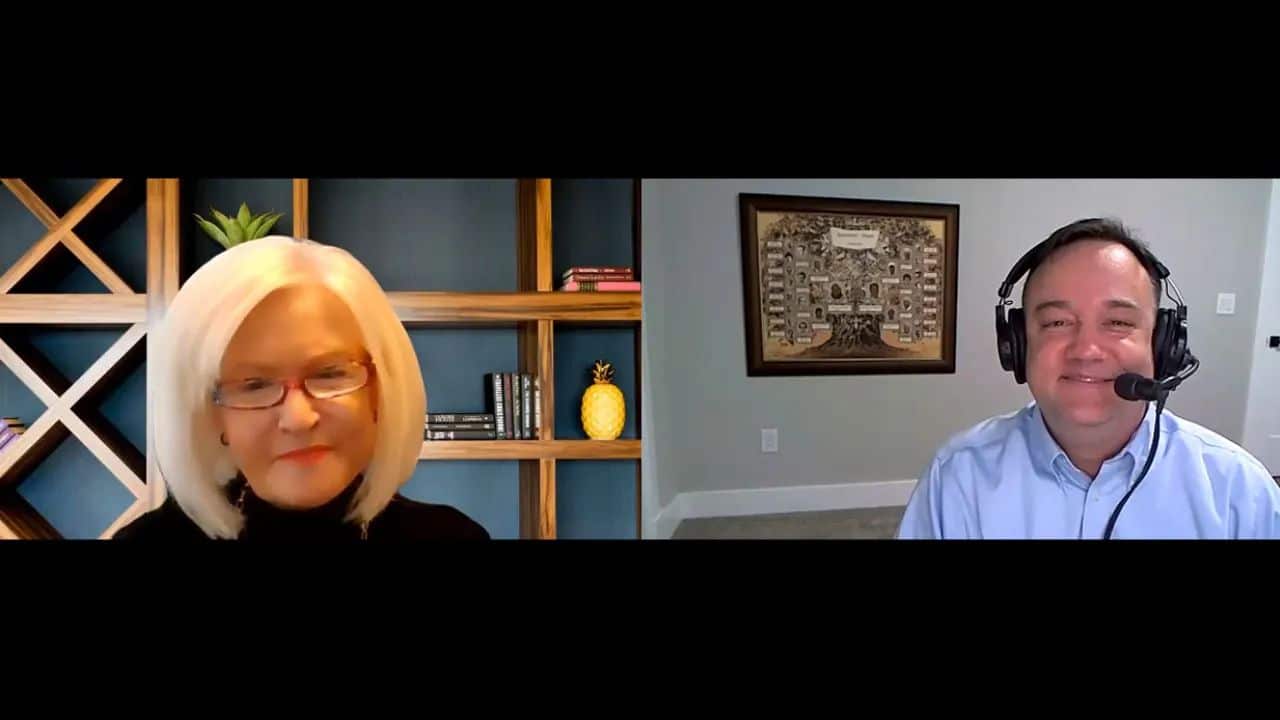 Genealogy's Biggest Challenge: Identity!