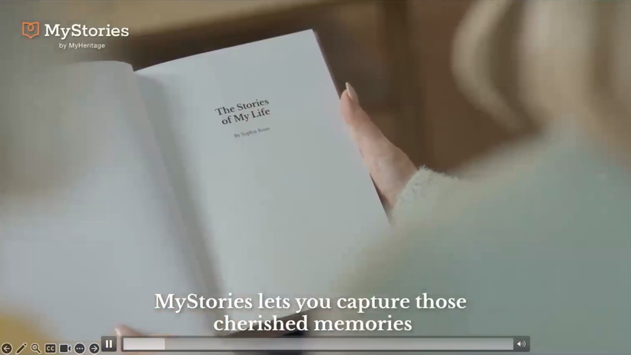 Secretos de MyHeritage: cómo animar fotos, conservar historias e investigar de forma más inteligente