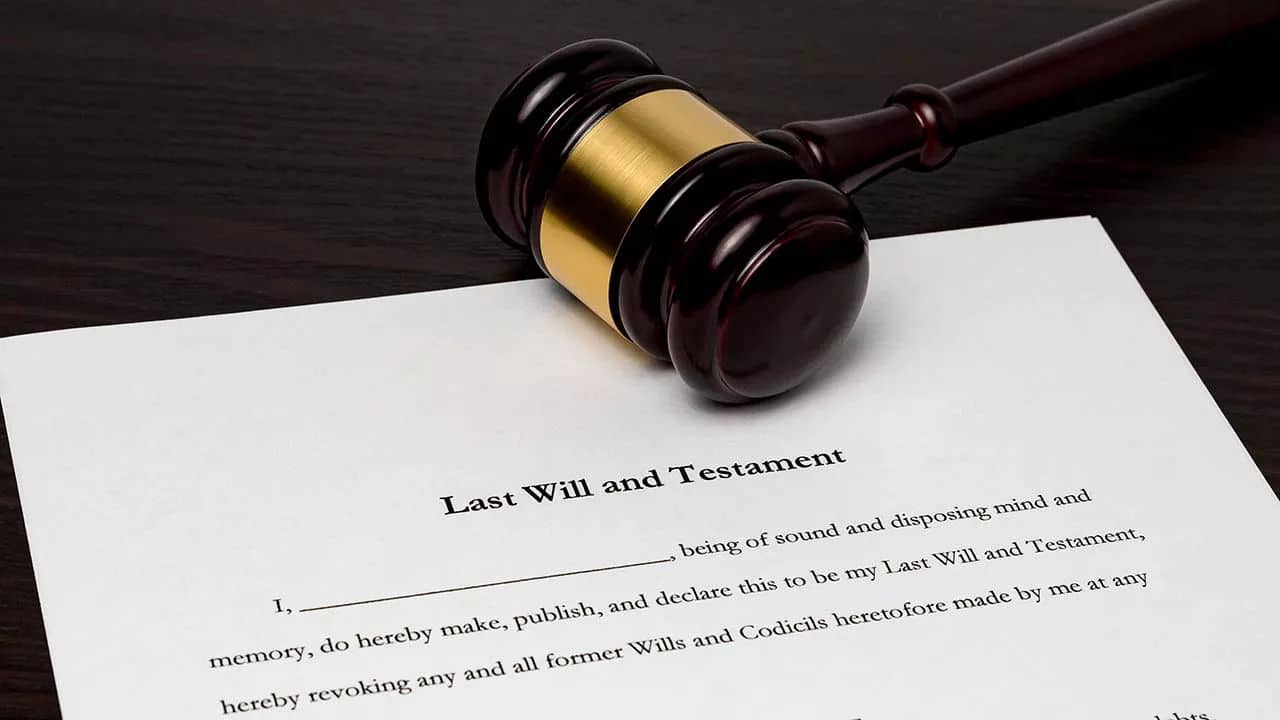 Death is not the end - litigation remains: Exploring Australian wills and probate