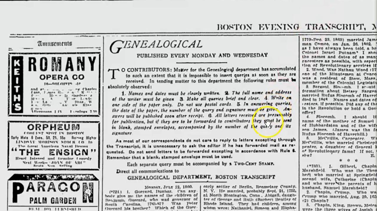 Just What IS the AGBI, Anyway?