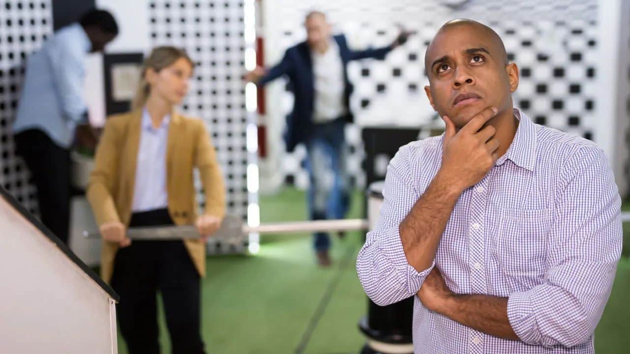 Genealogy Escape Room: The Case of the Only Name Change at Ellis Island