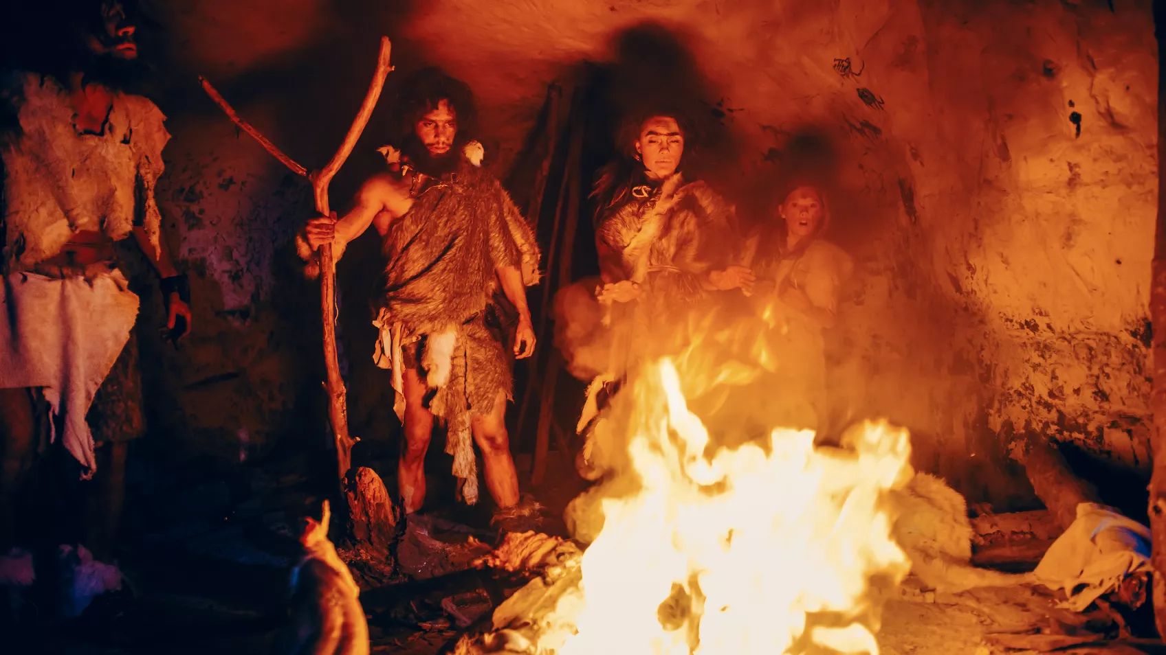 TRIBAL QUEST: The Latest Expedition