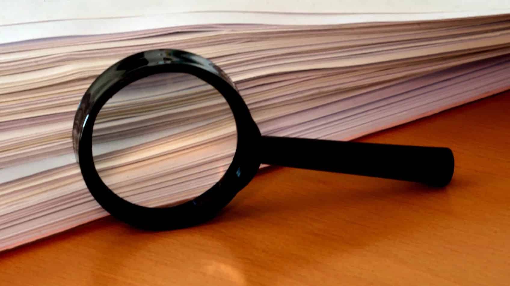 Clooz - A Document-Based Software Companion