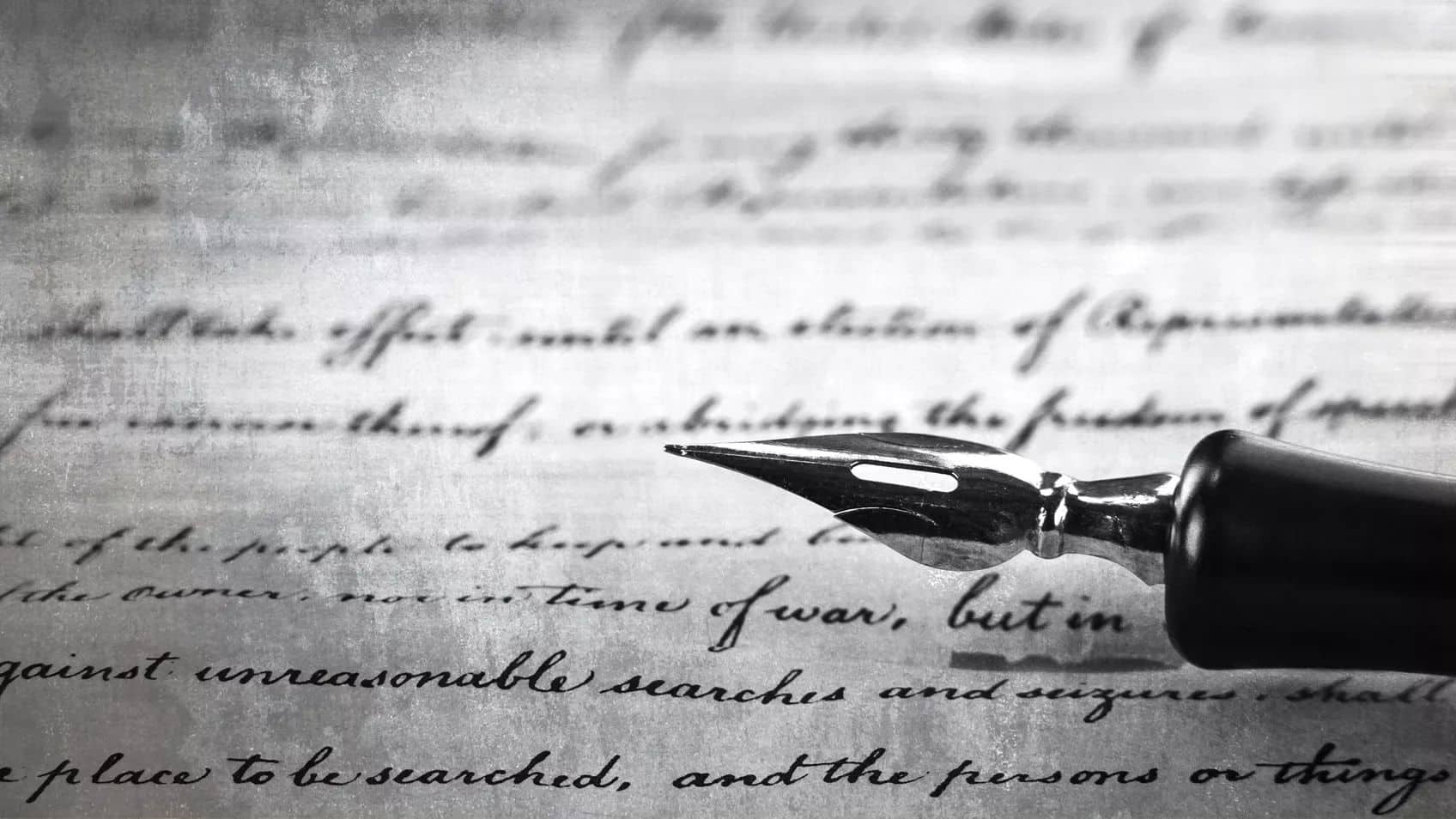 AHA! Analysis of Handwriting for Genealogical Research