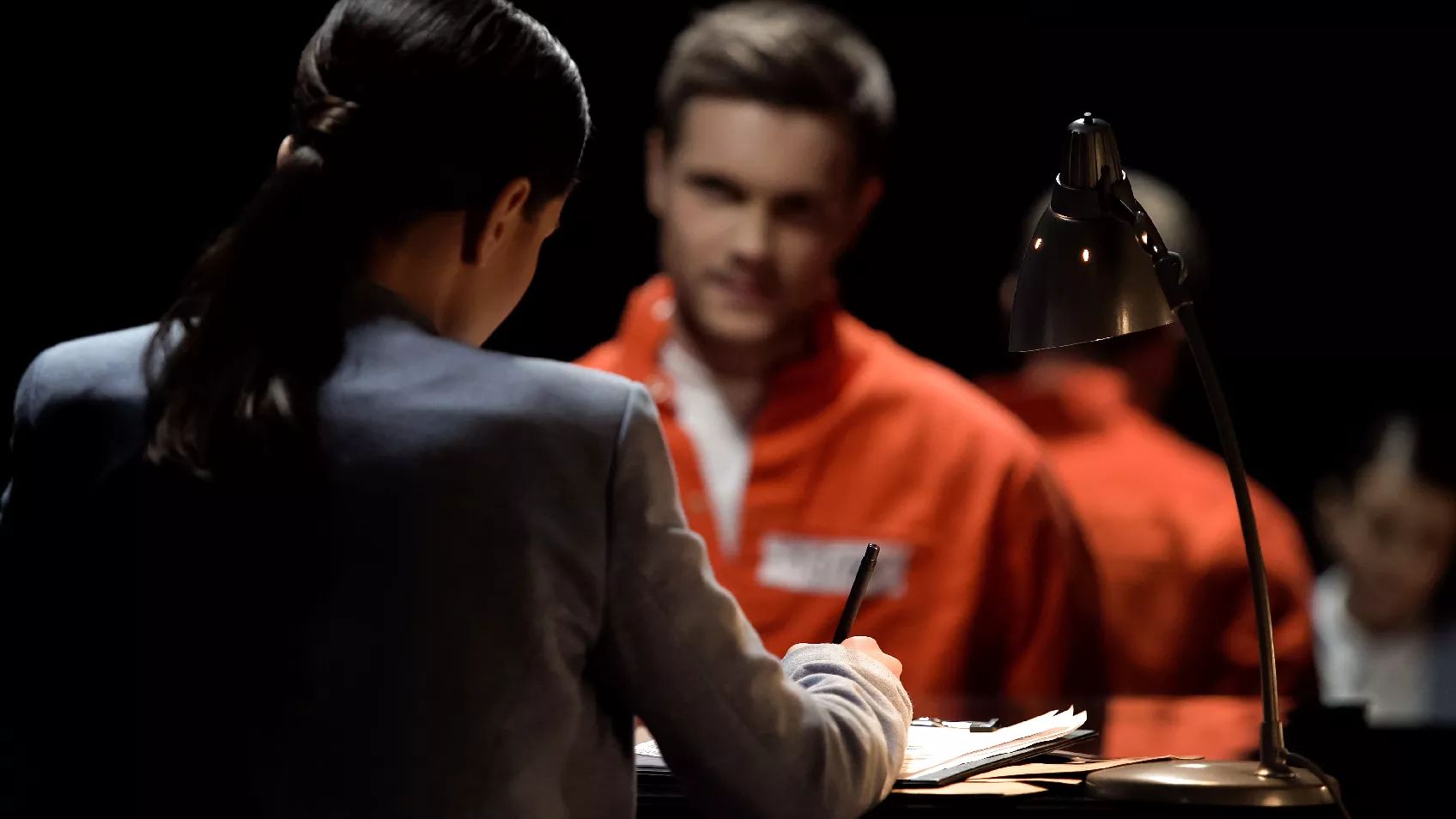 ‘Stop Thief!’: British Crime and Punishment