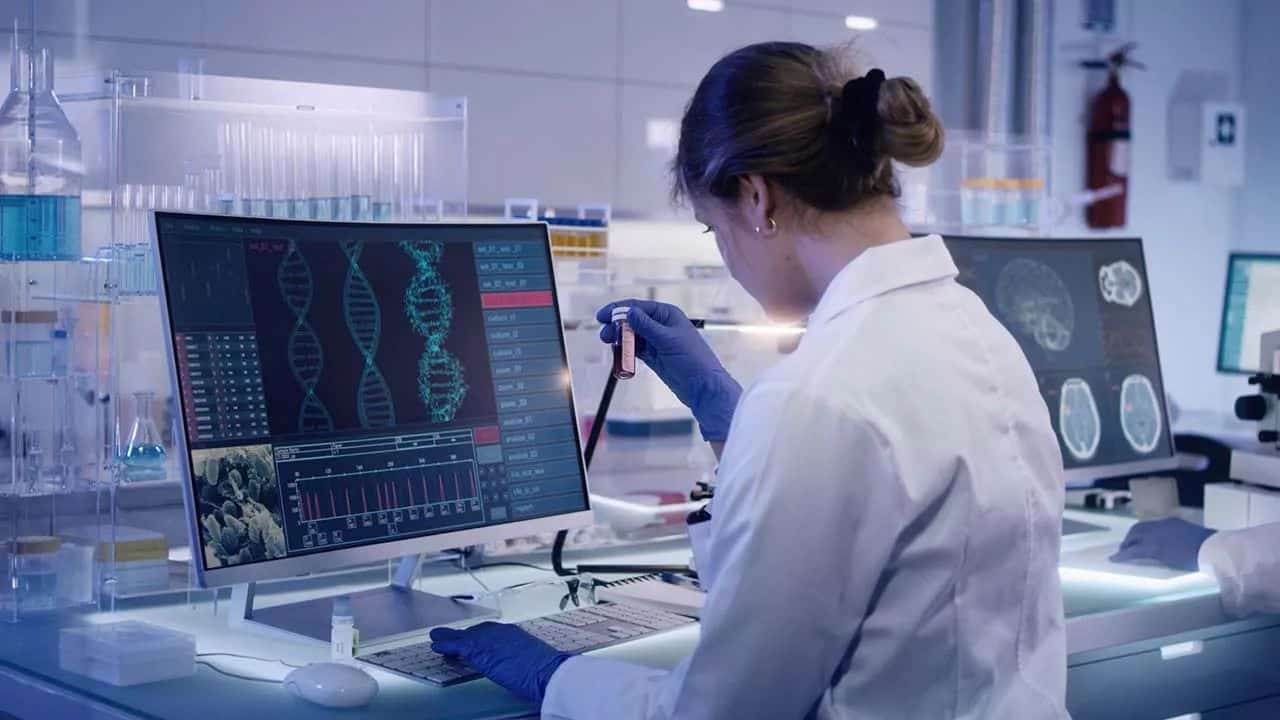 DNA Health Tests and Your Family Health History