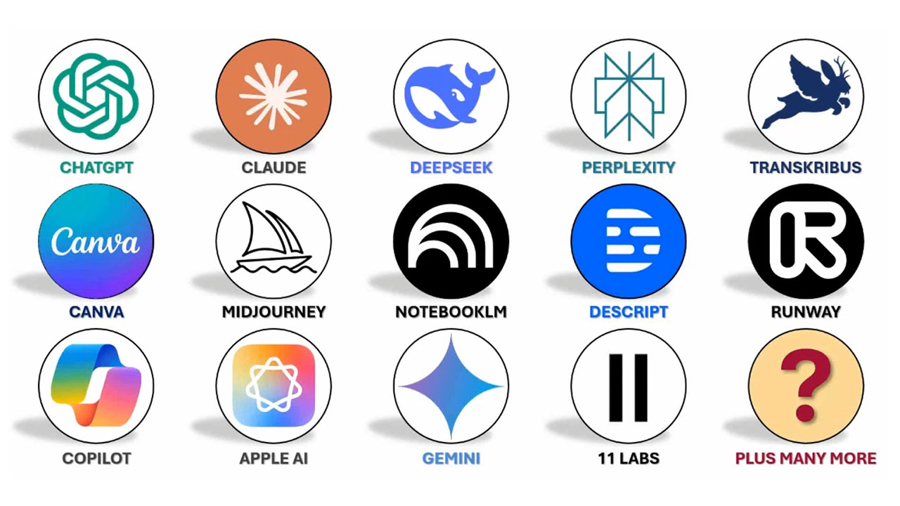 10 Advanced Ways to Use AI in Family History
