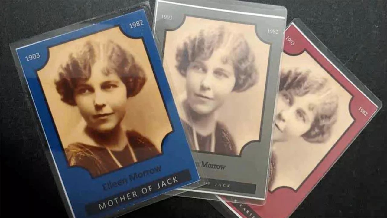 Genealogy Gifts and Games