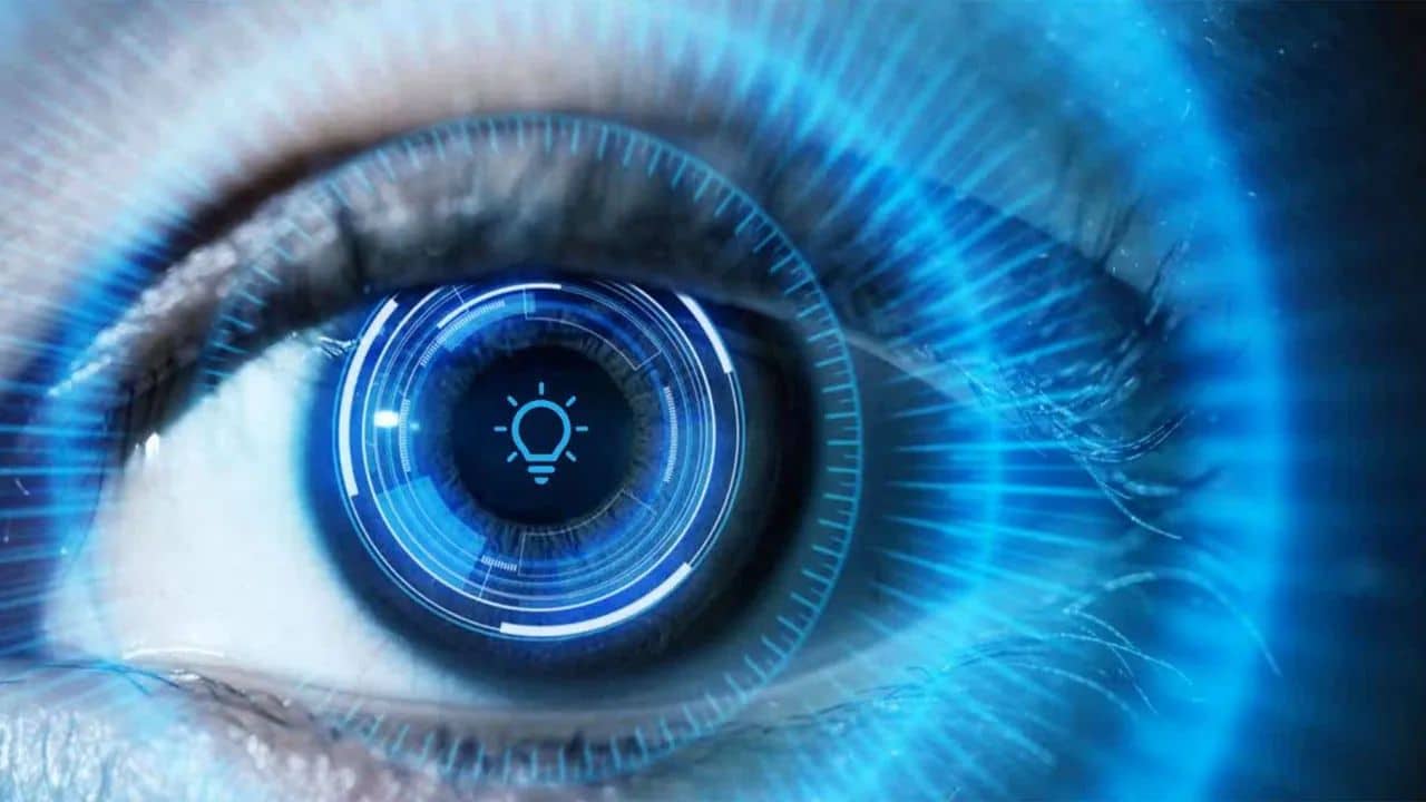 See Your Family in a Whole New Light!