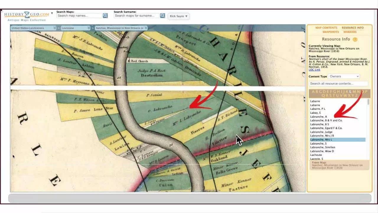 Private Land Claims---Complicated? Yes, but worth it! (a 2021 Reisinger Lecture)