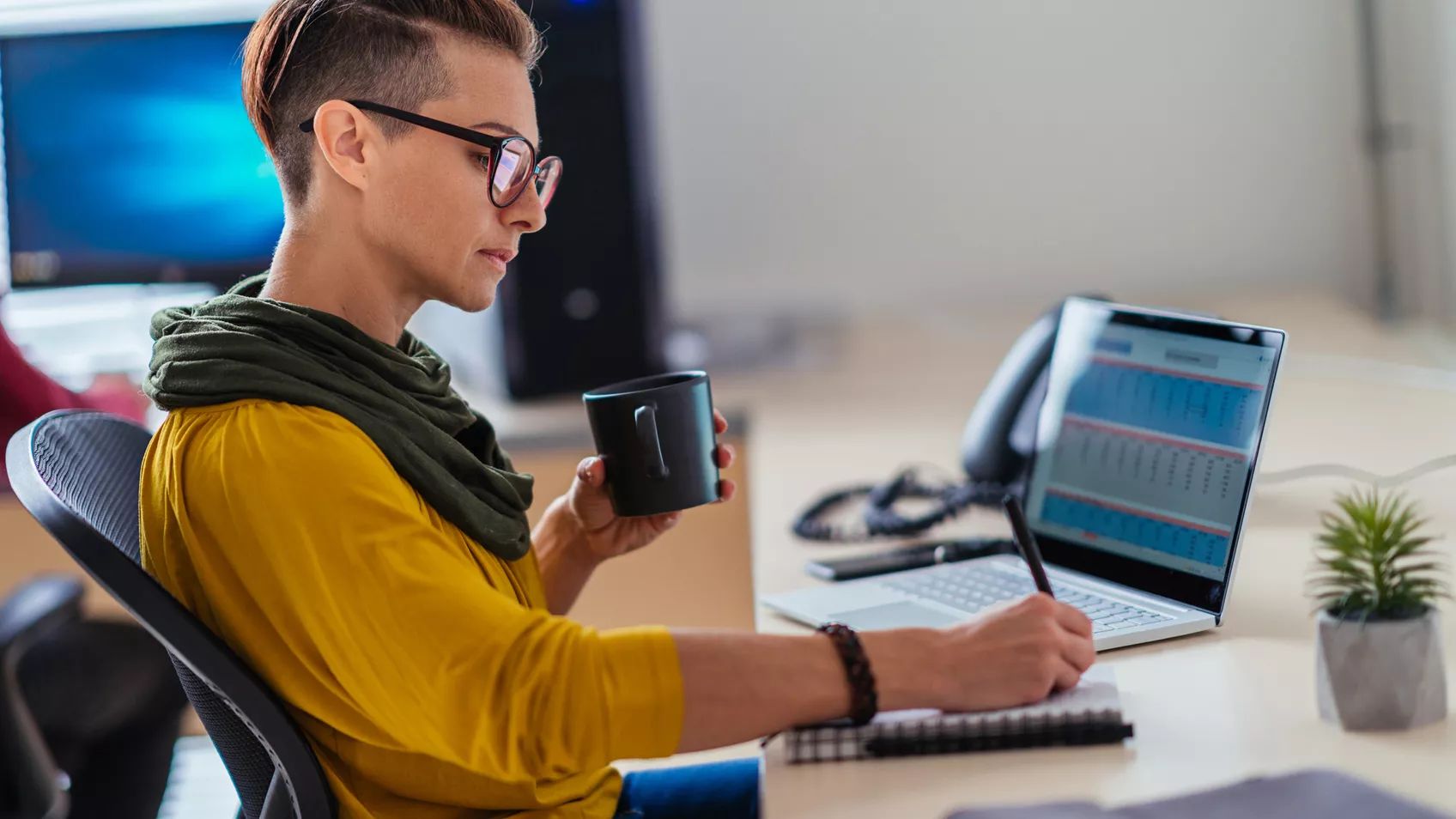 Spreadsheets 401 : Excel-lent Inspiration