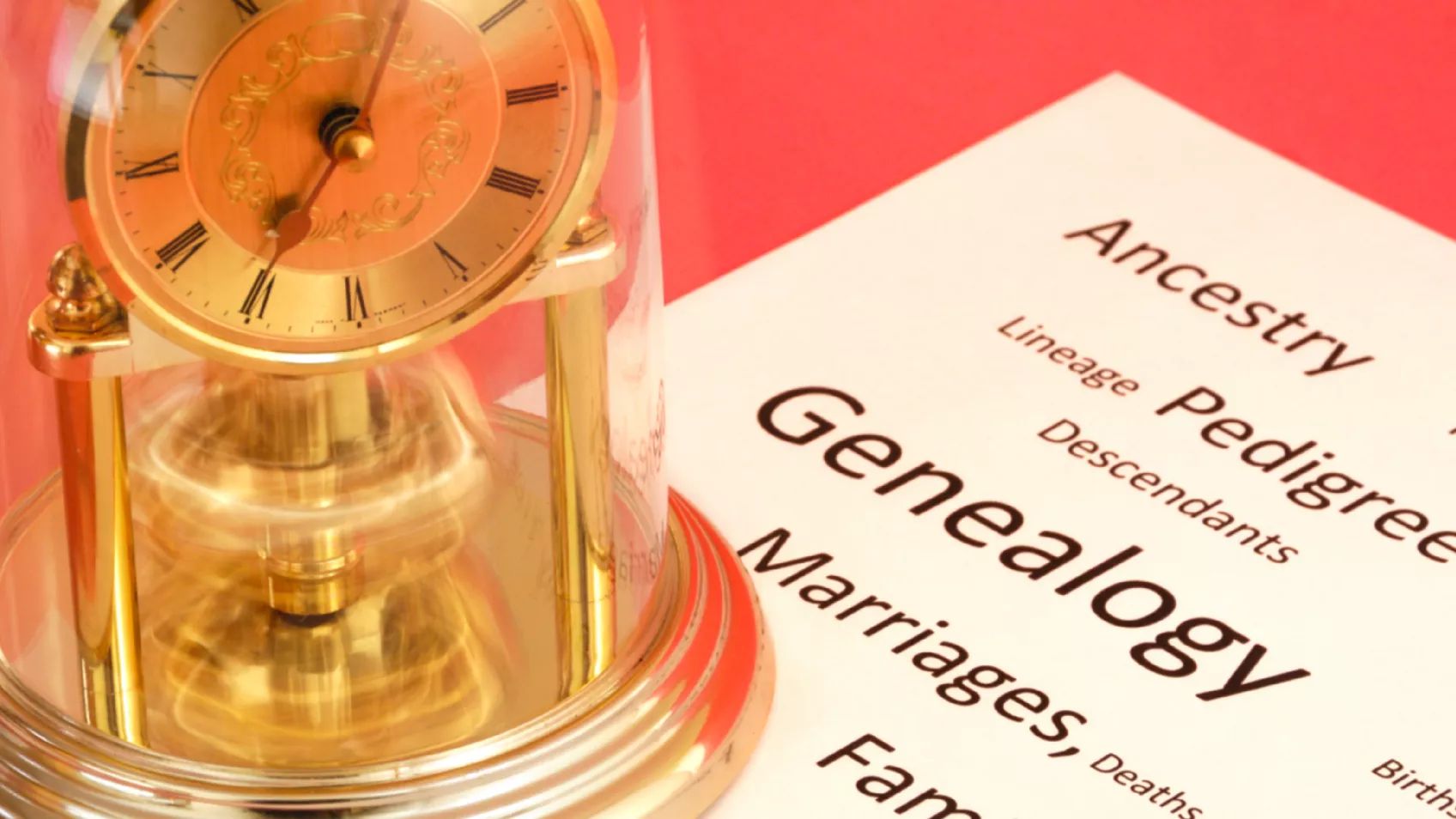 Jewish Genealogy for the Non-Jew: History, Migration, DNA