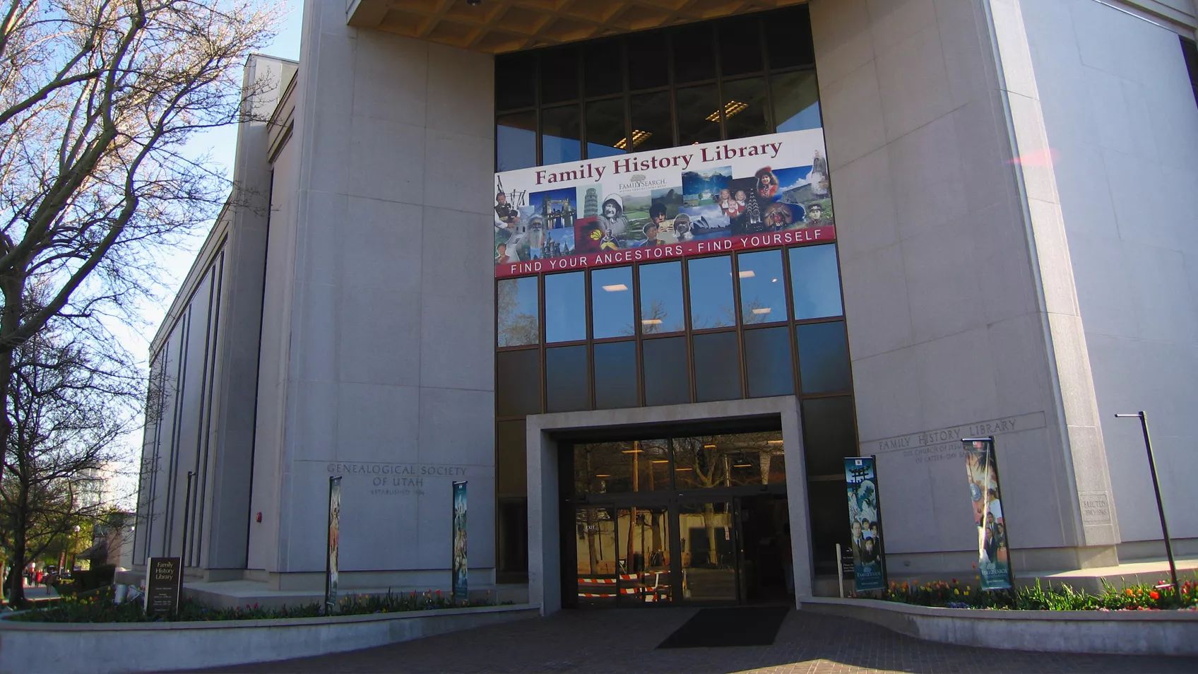 LDS Online Resources