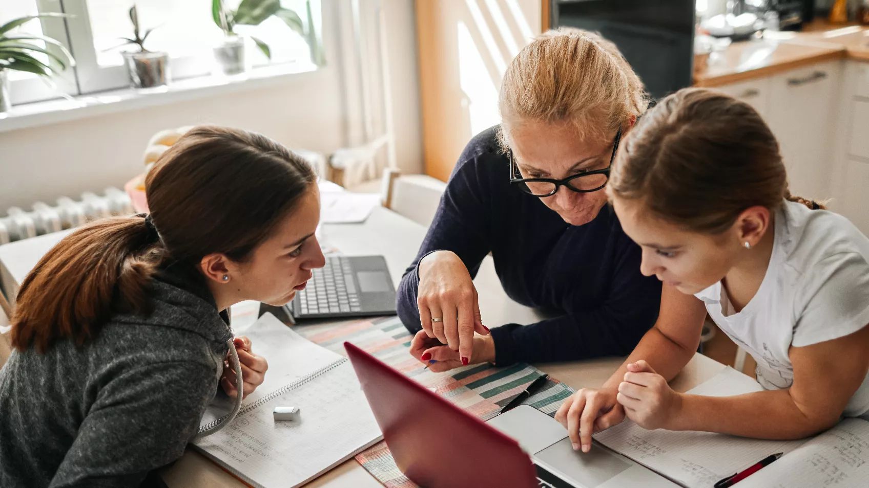 Using Snag-It to Annotate a Screenshot