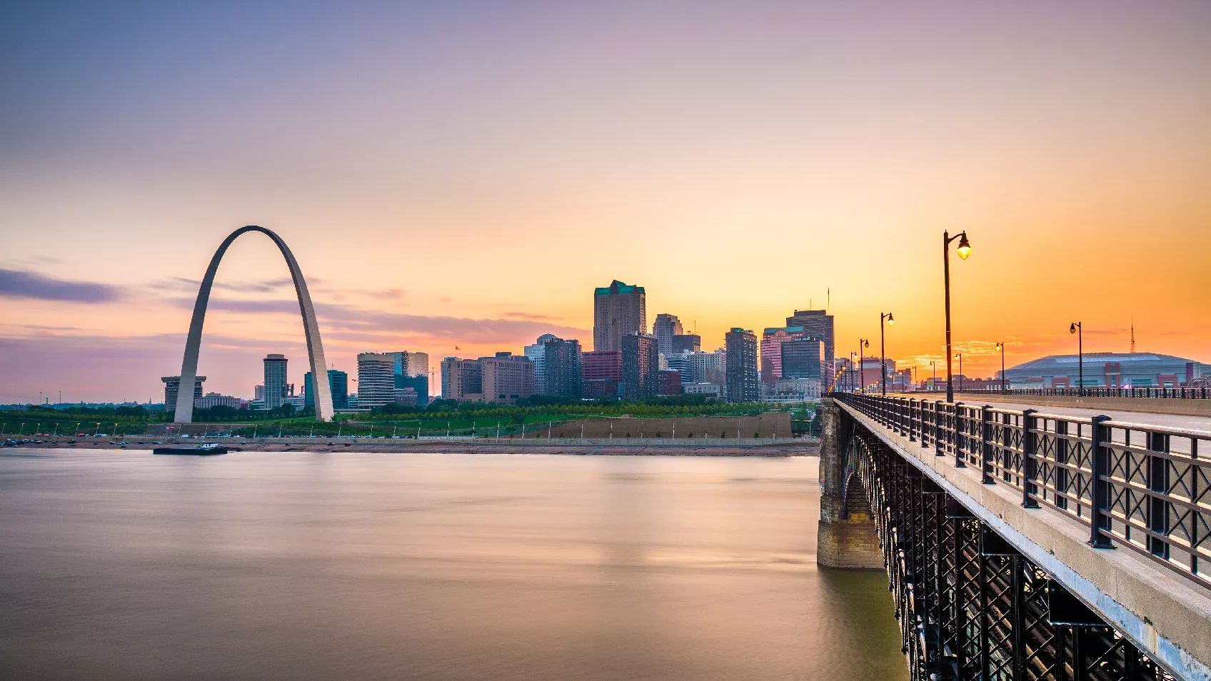 The Show Me State: Research in Missouri