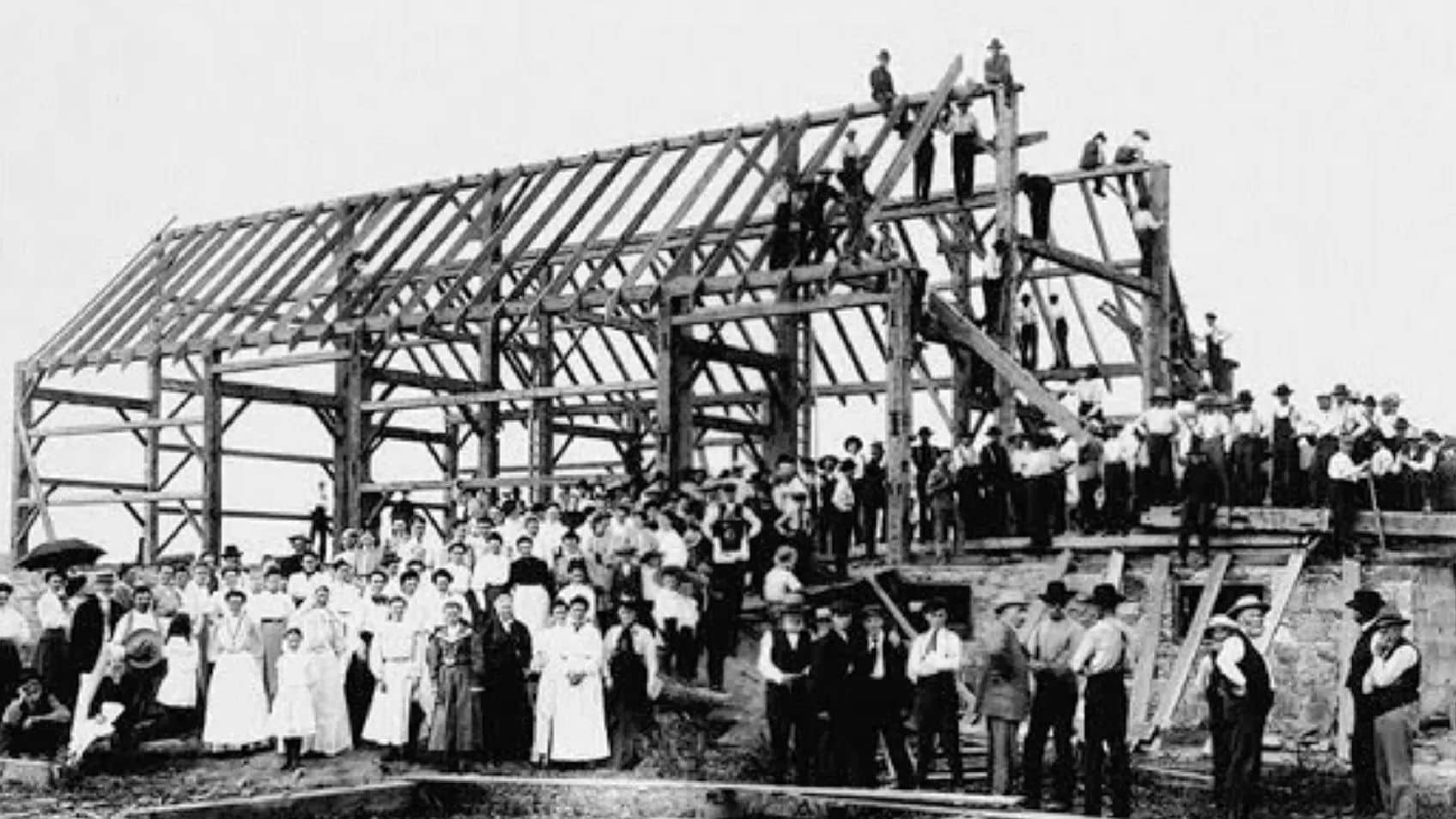 Researching Your New York Ancestors