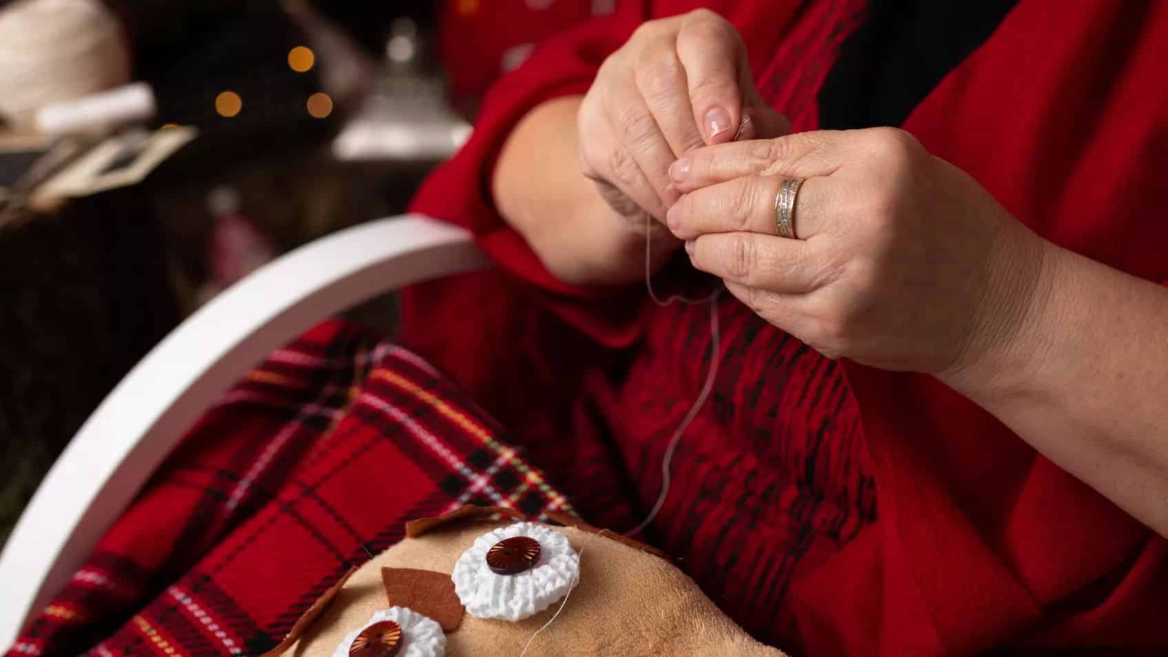 Truth or Fiction? Unraveling a Family Yarn