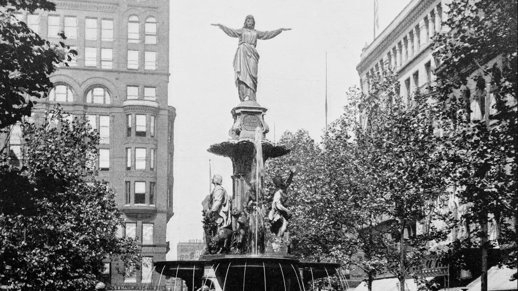 Ohio: The Great Land Experiment (BONUS webinar for subscribers)