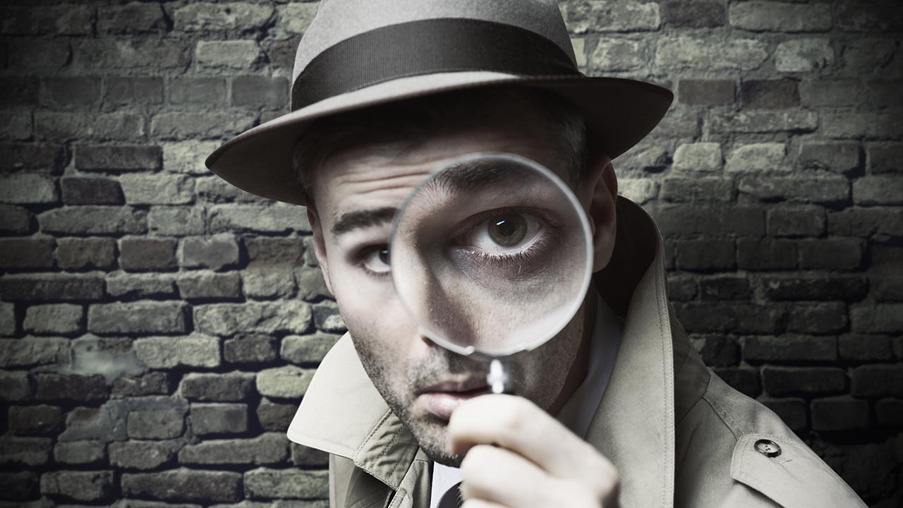 The Genealogist as C.S.I.