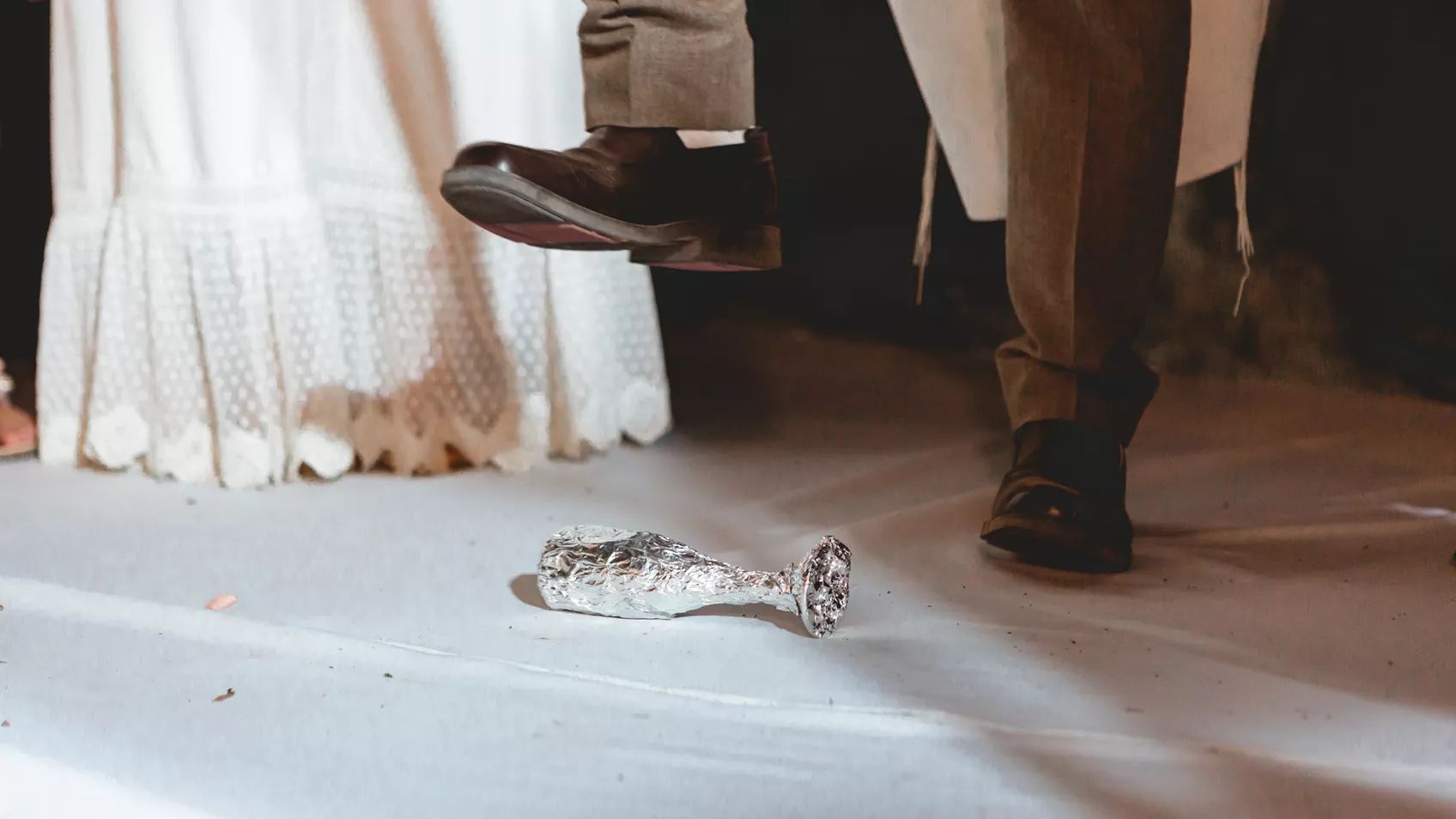 Lessons in Jewish DNA: One Man's Successes and What He Learned On the Journey