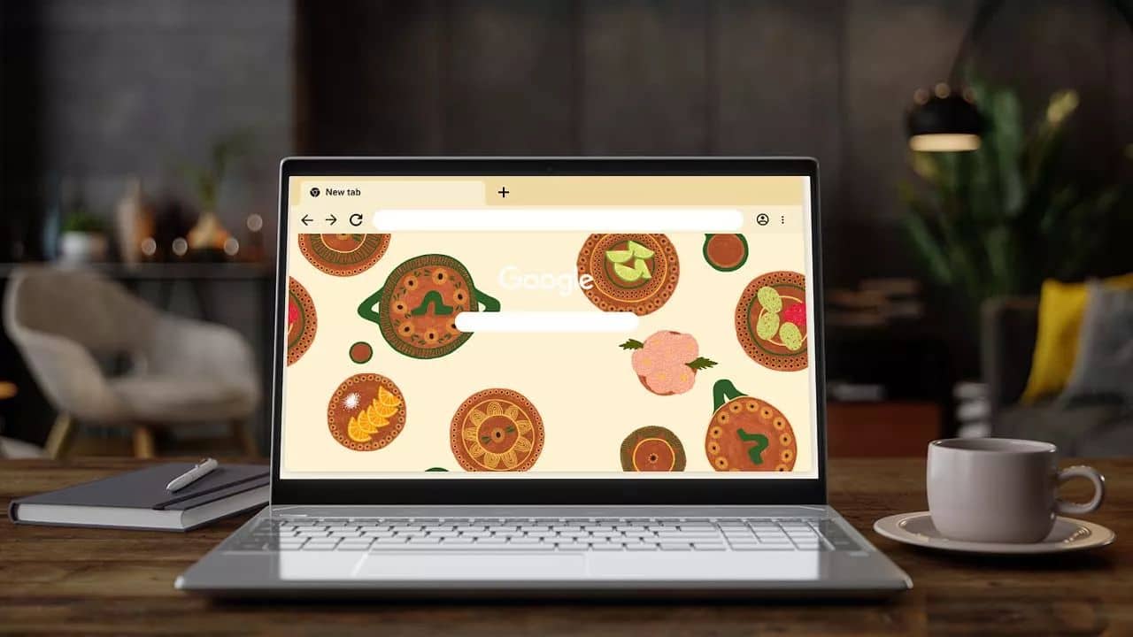Customize Your Google Chrome Homepage