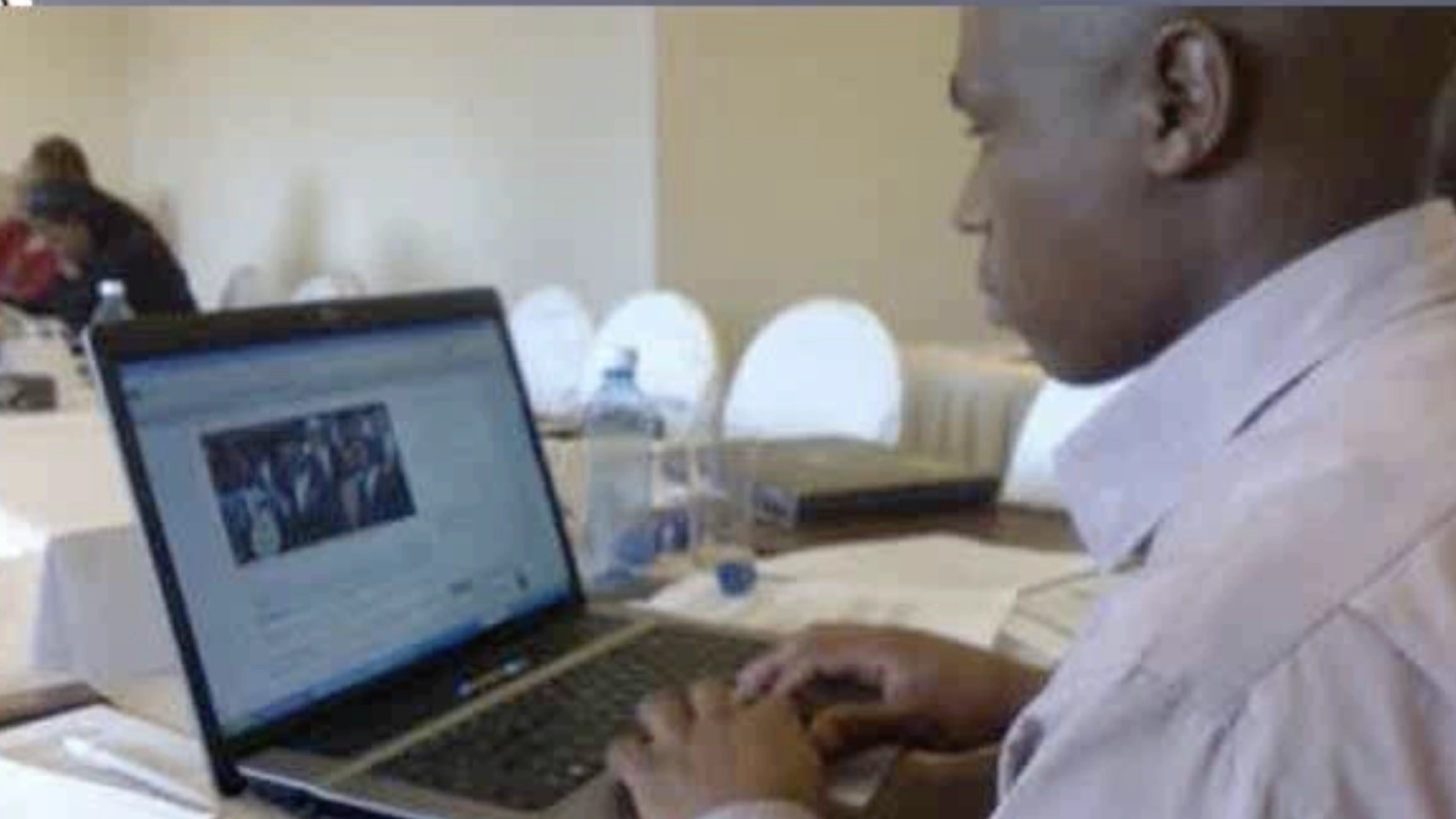 A Checklist of African American Resources