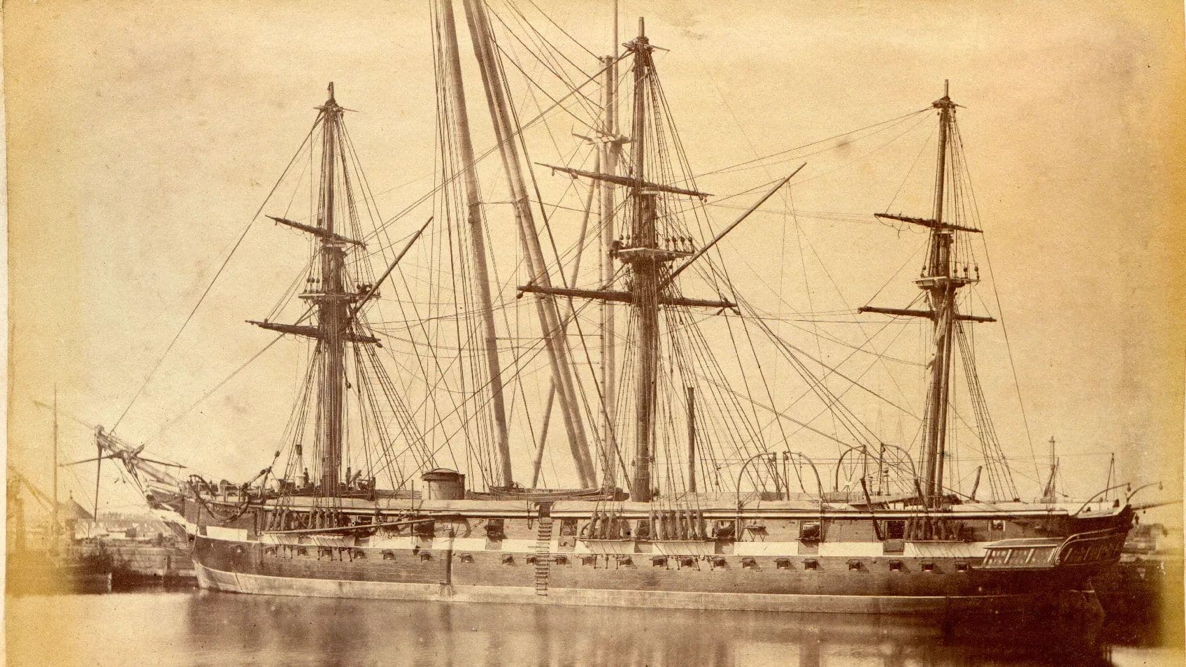 Canadian Ports of Entry: Ship Passenger Lists, Immigration Records, and Border Crossing Records