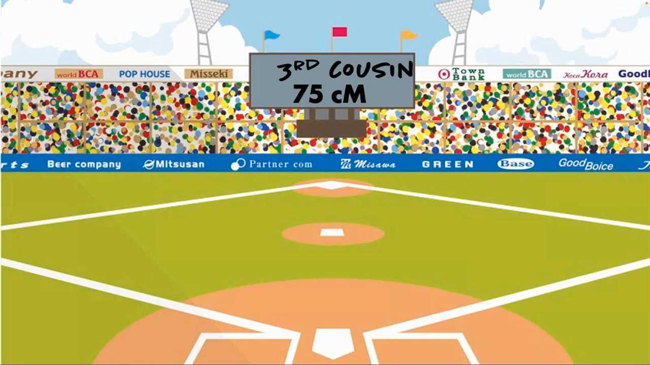 See How it Works: Shared DNA Matches Find Ancestors