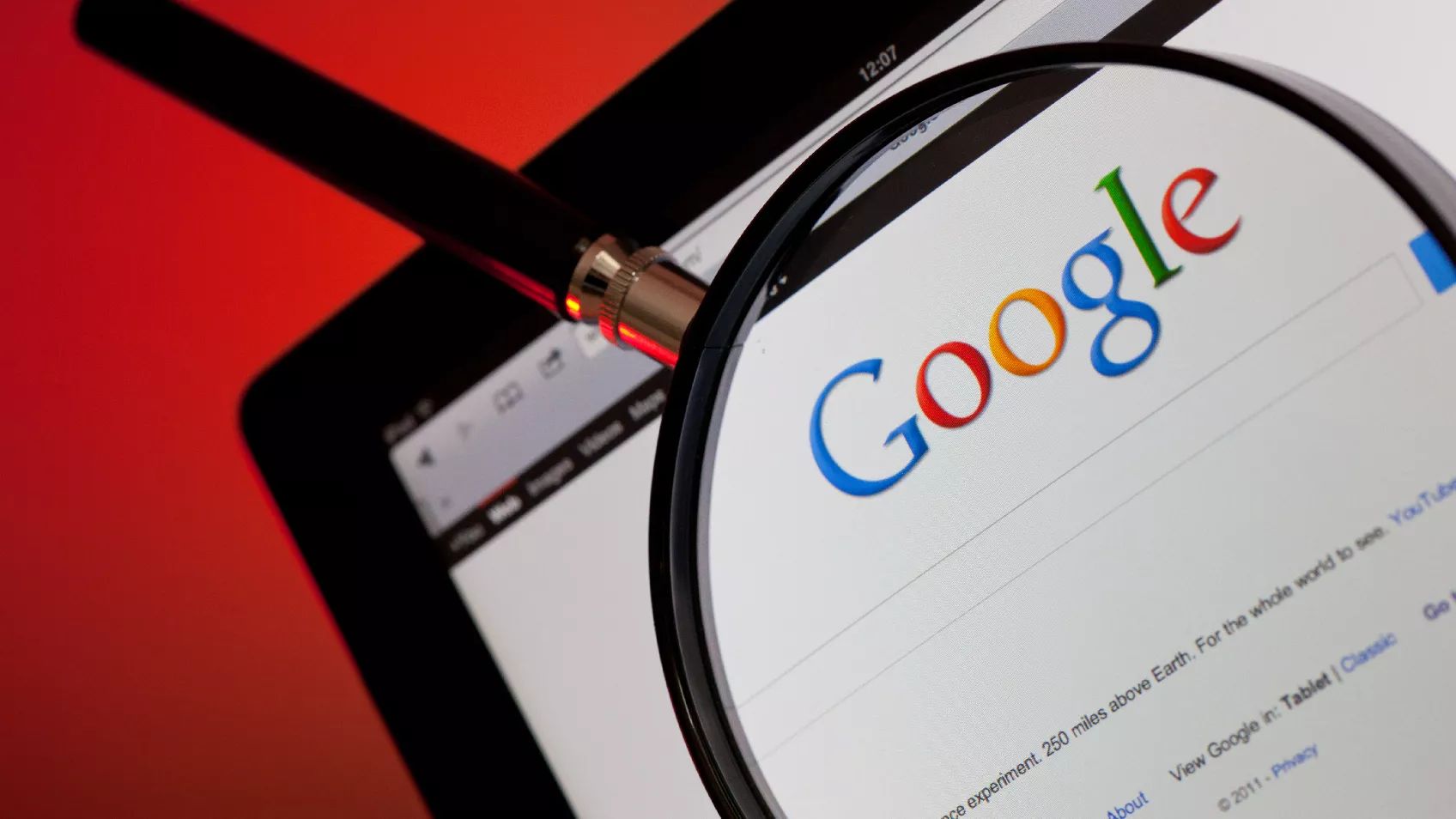 Astuces de recherches sur Google