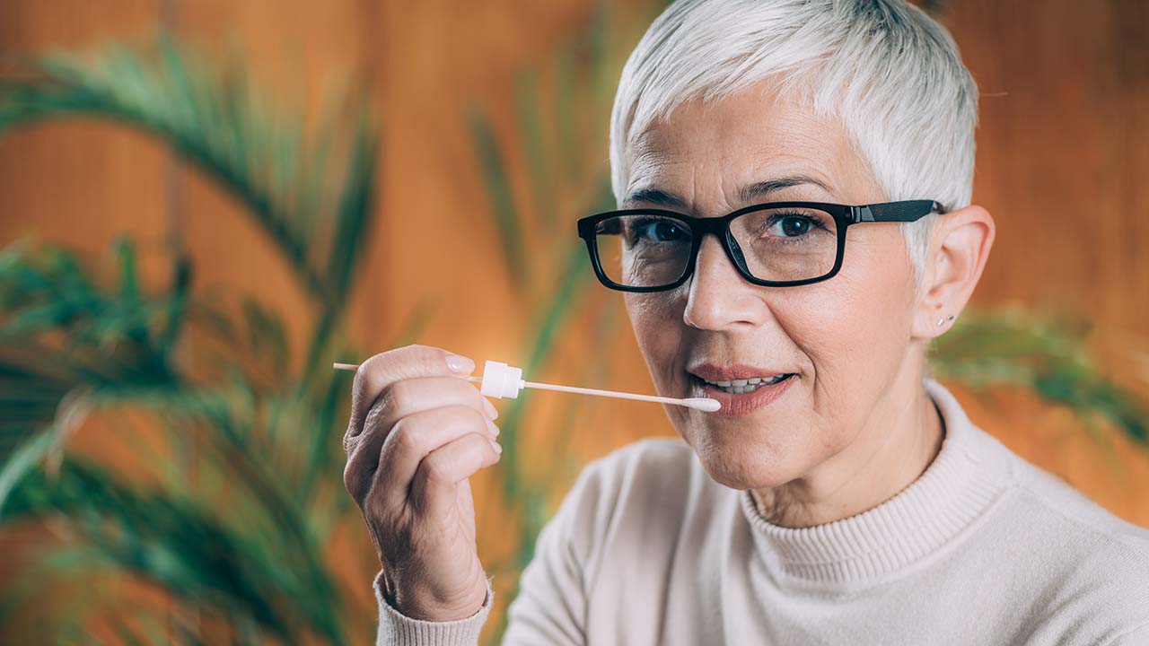 From Spit to Screen: The Journey of Your DNA Sample