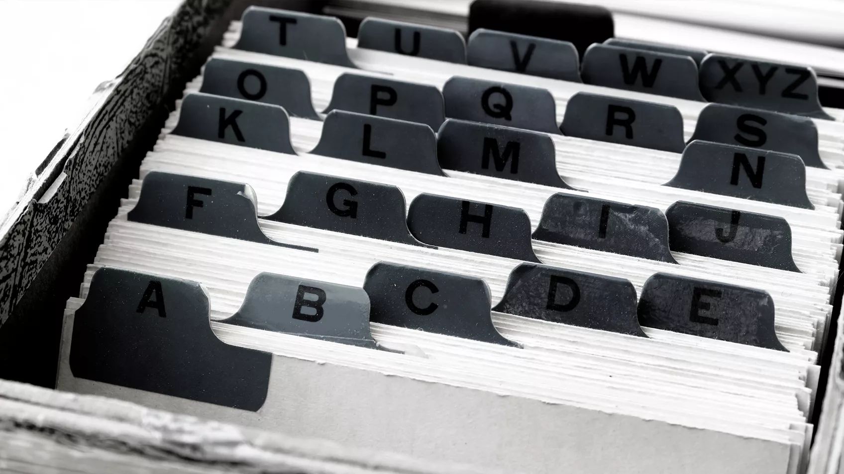 Creating a Community Indexing Project