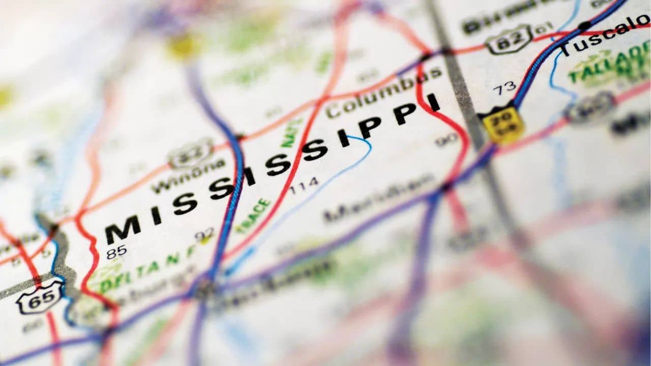 Introduction to Researching Your Mississippi Ancestors