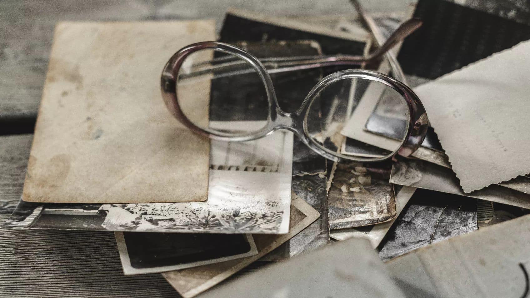 History Lives at JSTOR