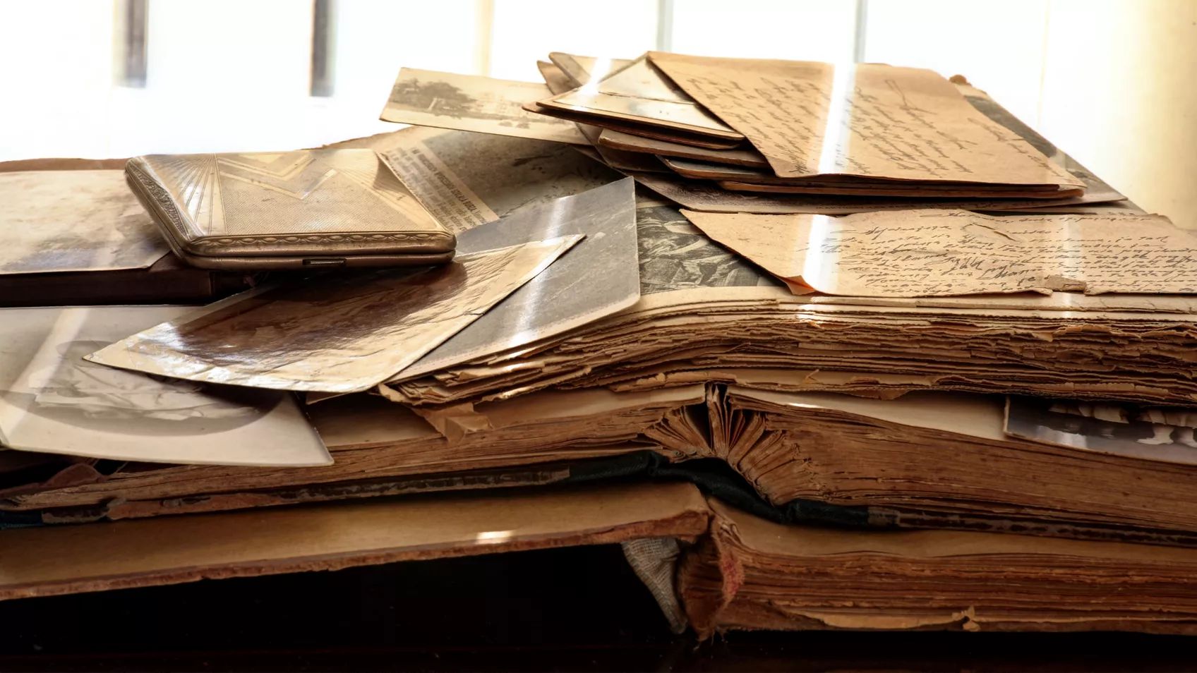 ADN et archives : Le cocktail gagnant !