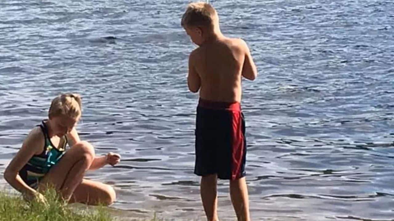 Finding Fayette's Father: Autosomal DNA Reveals Misattributed Parentage