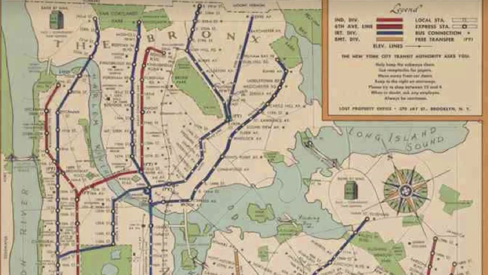 50 Websites for Finding Maps