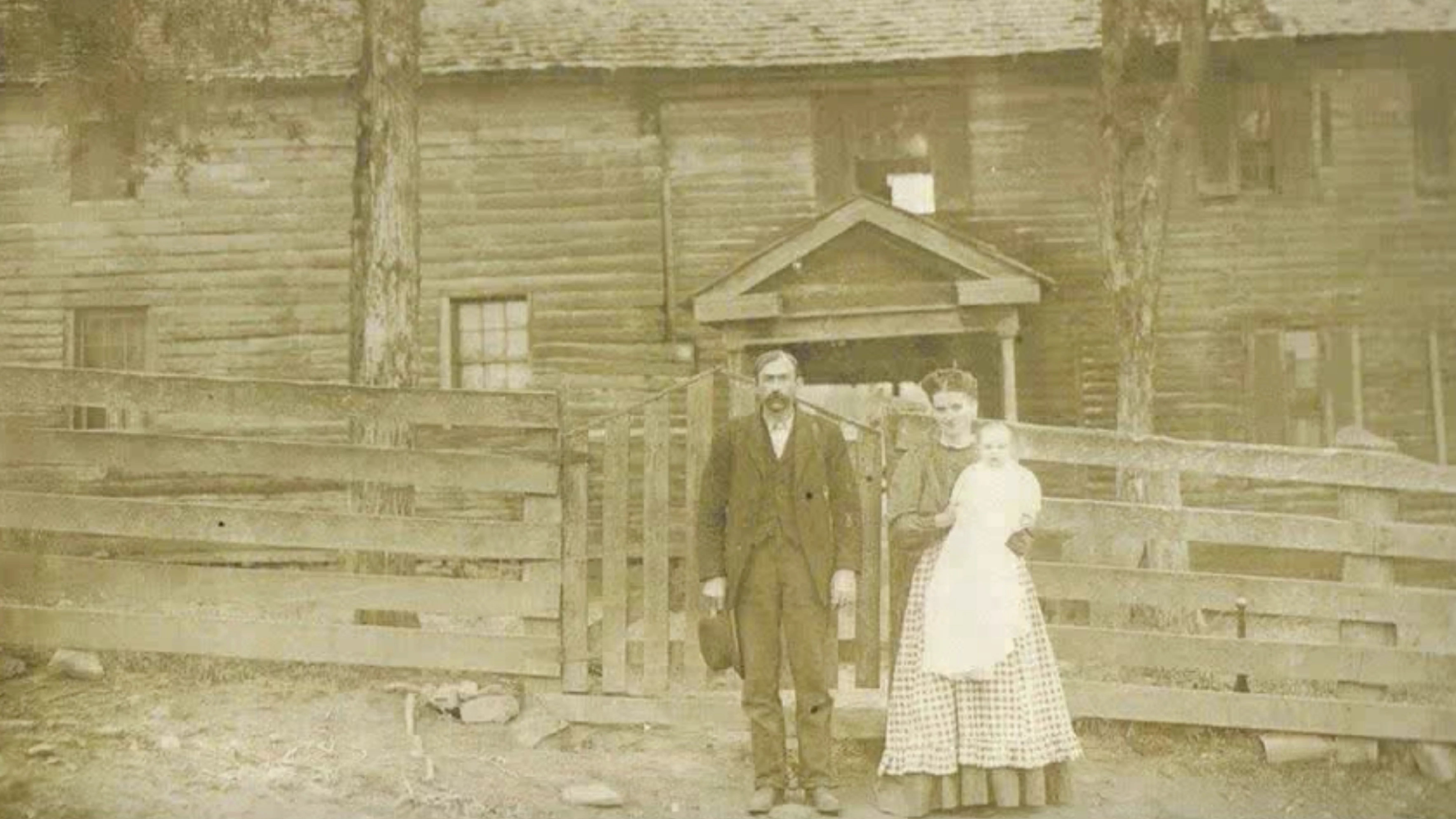 What Your Ancestor's Neighbors Can Tell You