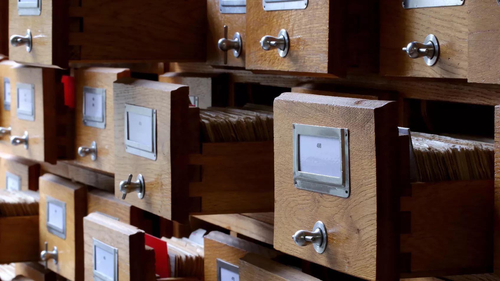 WorldCat Search Techniques