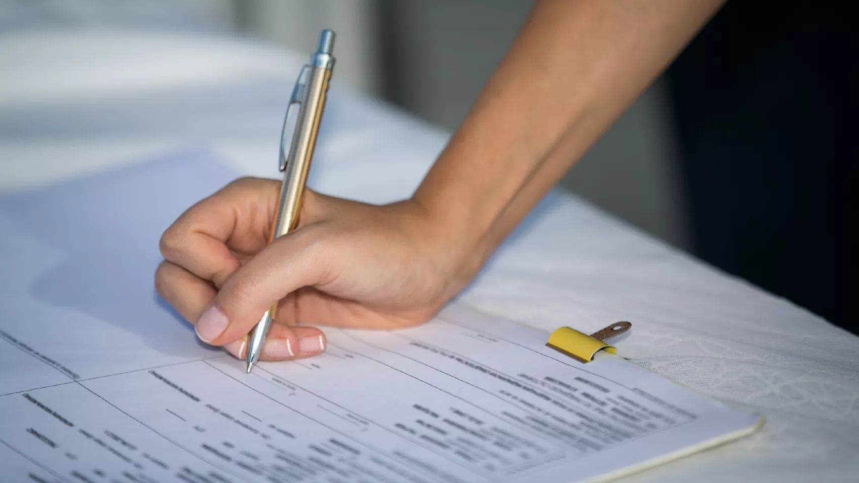 Civil Registration in Australia