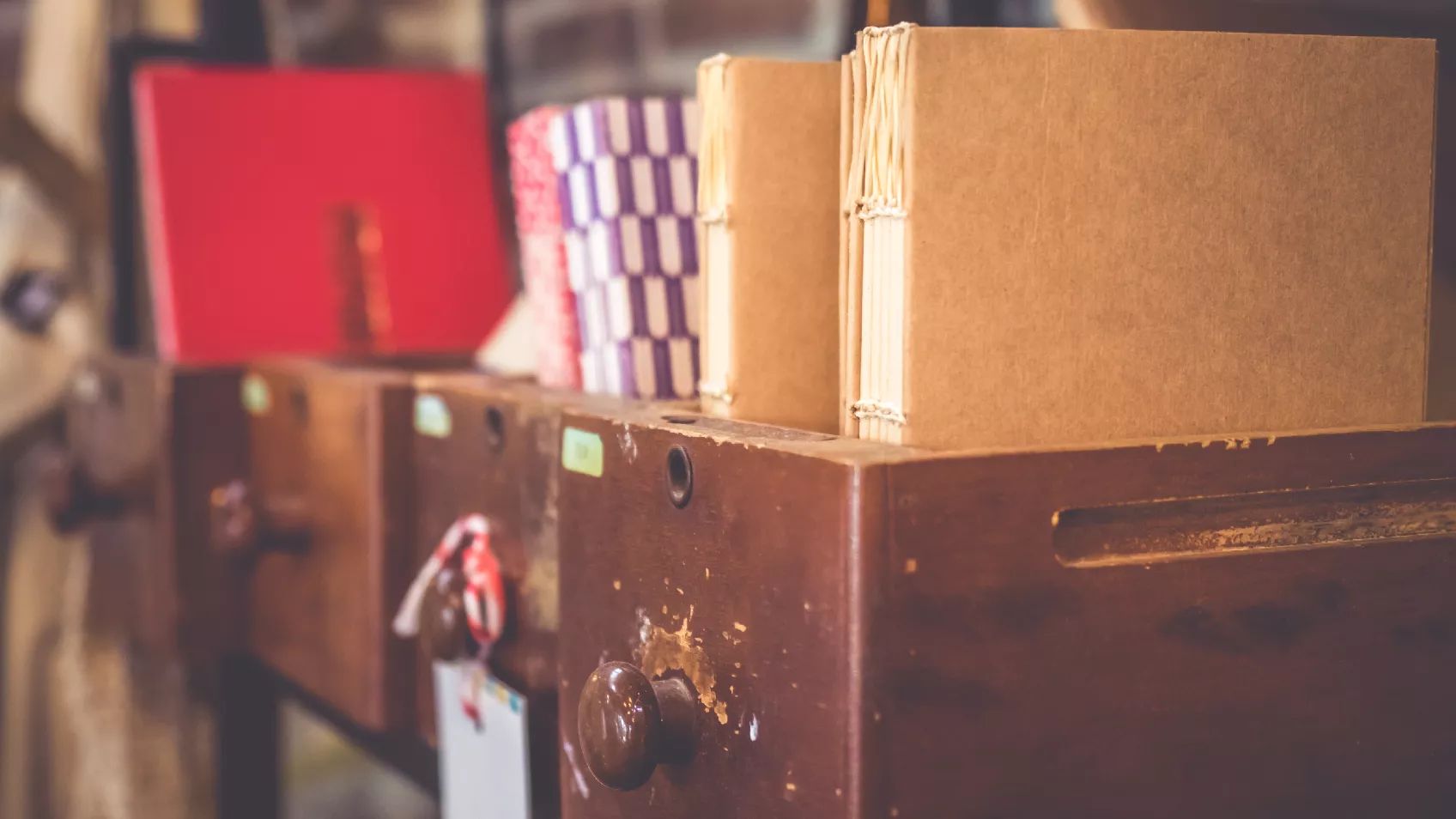 An Overview of Western European Record Collections