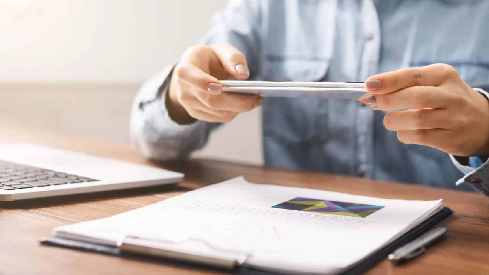 Smartphone-ography for Genealogists