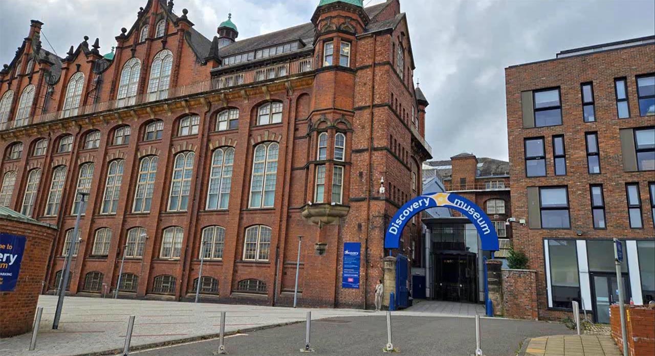 Researching in Northumberland & Durham