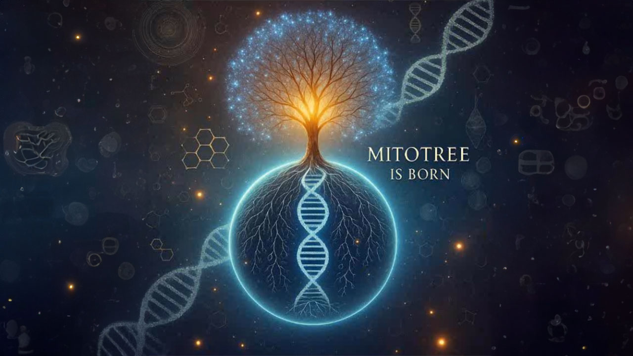 Rewriting the Tree of Humankind: The Million Mito Project – What Is It, How We Did It, and What It Means To You